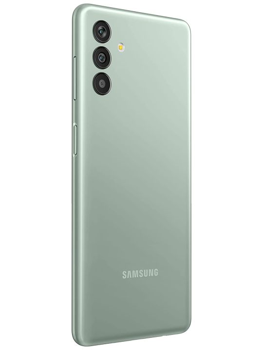 Samsung Galaxy M13 Aqua Green, 4GB, 64GB Storage