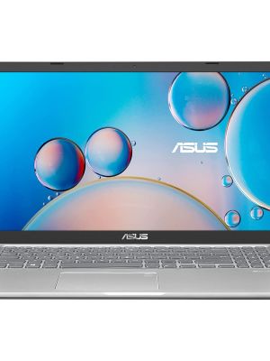 ASUS VivoBook 15, 15.6-inch HD, Dual Core Intel Celeron, 4GB RAM/256GB SSD/Integrated Graphics