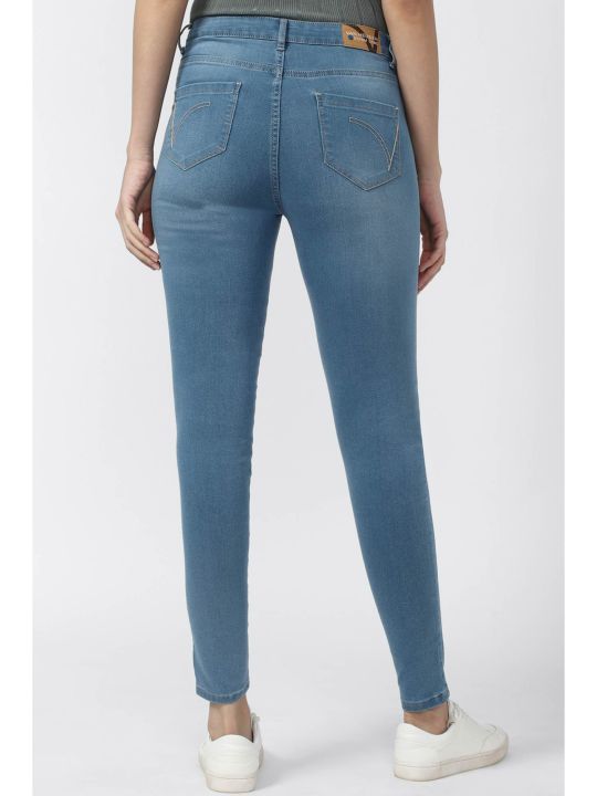Blue Jeans (Van Heusen)