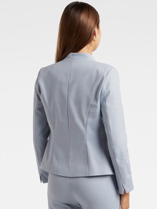 Forever New Tailored-Fit Formal Blazer