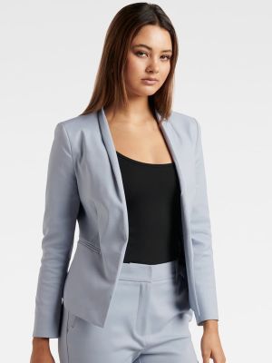 Forever New Tailored-Fit Formal Blazer
