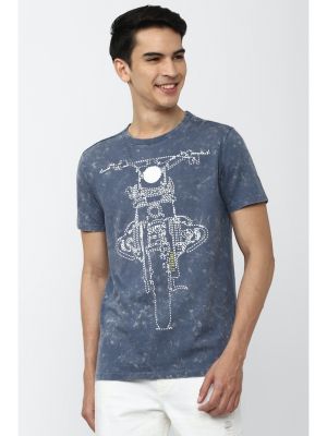Graphic T-Shirt (Forever 21)