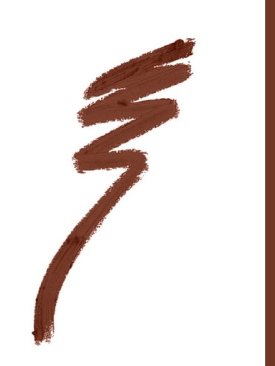 Matte As Hell Crayon Lipstick - 19 Emma Woodhouse (Earthy Brown)
