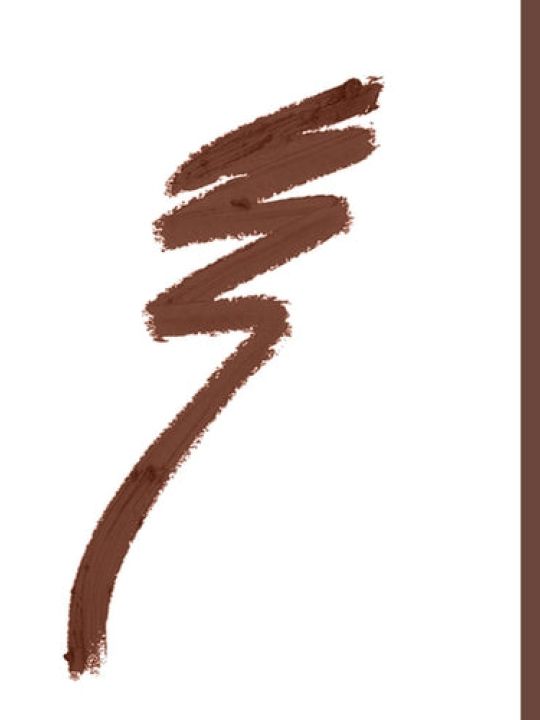 Matte As Hell Crayon Lipstick - 26 Vianne Rocher (Deep Chocolate Brown)