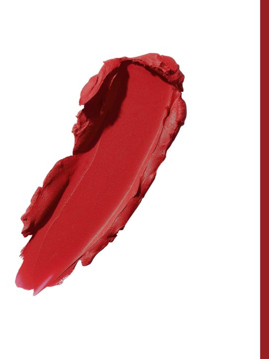 Matte Attack Transferproof Lipstick - 06 Spring Crimson (Crimson Red)