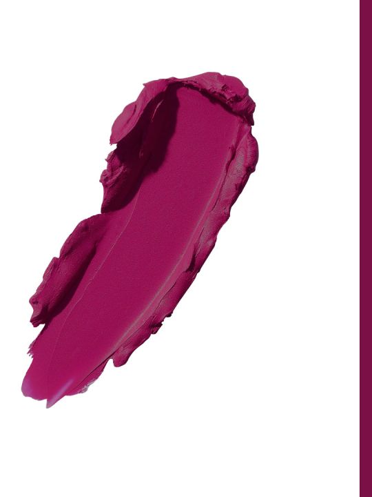 Matte Attack Transferproof Lipstick - 08 Daft Pink (Deep Pink)