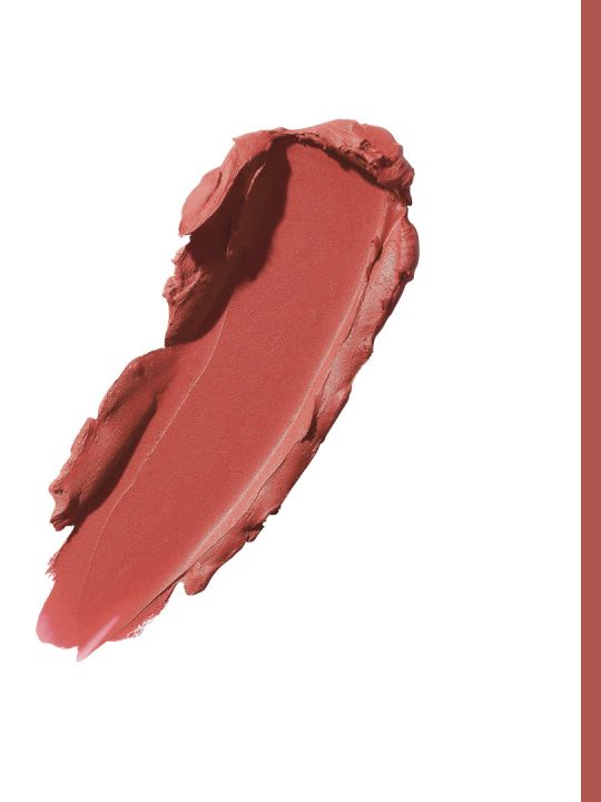 Matte Attack Transferproof Lipstick - 09 The Peach Boys (Midtoned Peach with hints of red and brown)