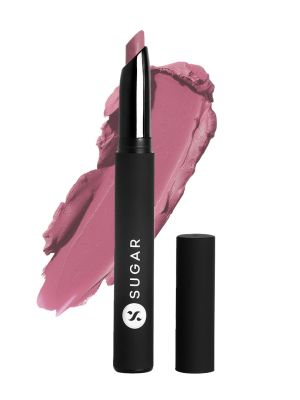 Matte Attack Transferproof Lipstick - 11 The Blush Eyed Peas (Pink Blush Nude)