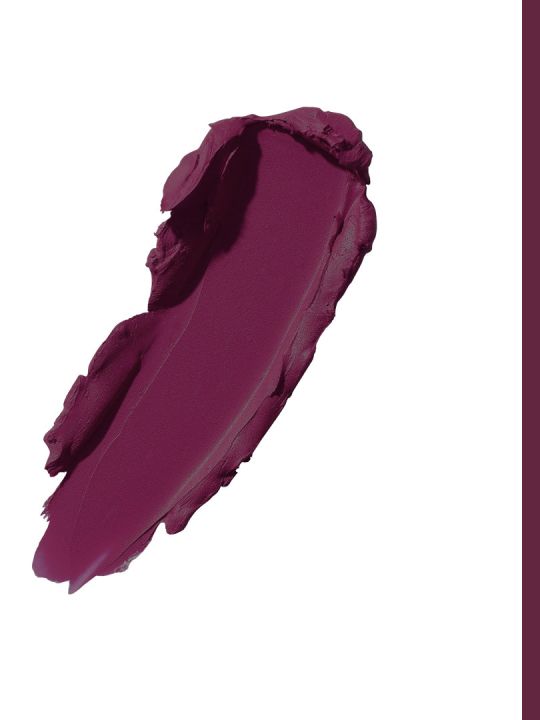 Matte Attack Transferproof Lipstick - 13 Plums N Roses (Deep Reddish Plum)