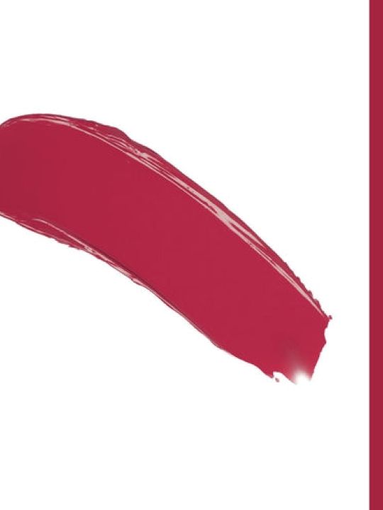 Mousse Muse Maskproof Lip Cream - 03 Red Square