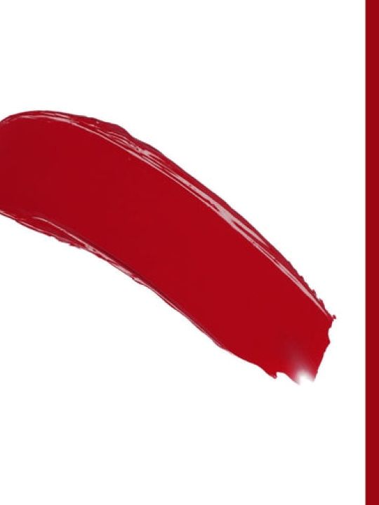 Mousse Muse Maskproof Lip Cream - 06 Harmony in Red