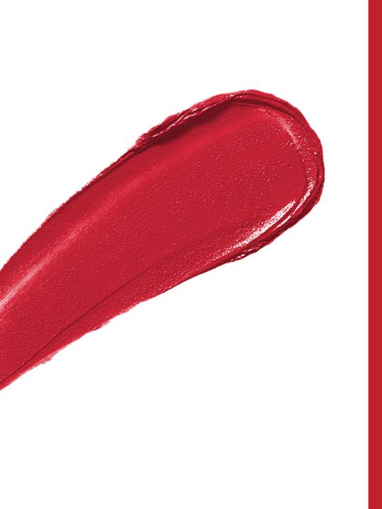 Nothing Else Matter Longwear Lipstick - 05 Coral Dilemma (Bright Orange Red)