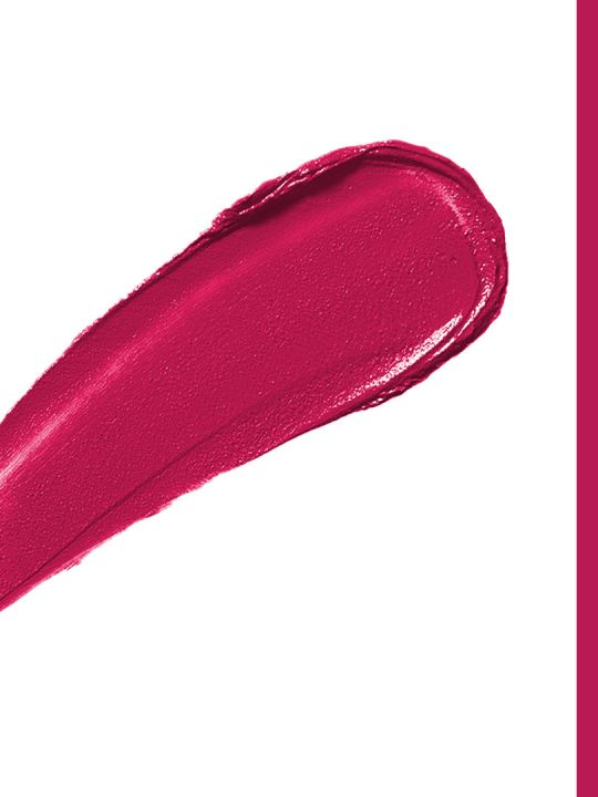 Nothing Else Matter Longwear Lipstick - 06 Pink Aloud (Bright Fuchsia Pink)