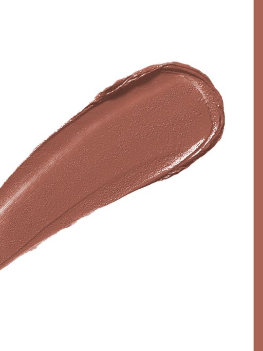 Nothing Else Matter Longwear Lipstick - 15 Beige Turner (Nude Brown, Peach Brown)
