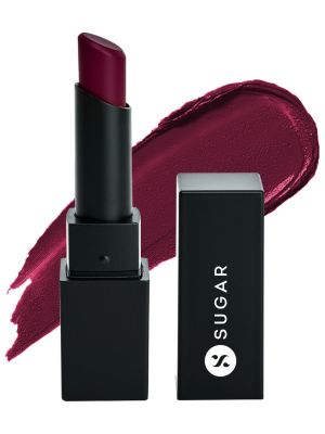 Nothing Else Matter Longwear Lipstick - 30 Mulberry Tale (Deep Berry (red tone)/Mulberry)