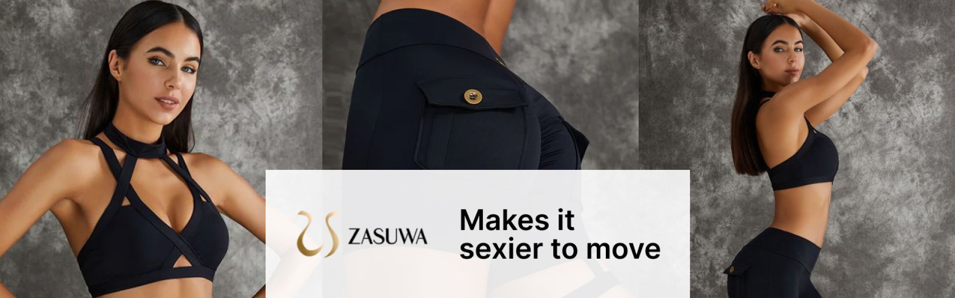 Zasuwa Sportswear